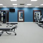 Hampton Inn & Suites Cranberry Township/Mars