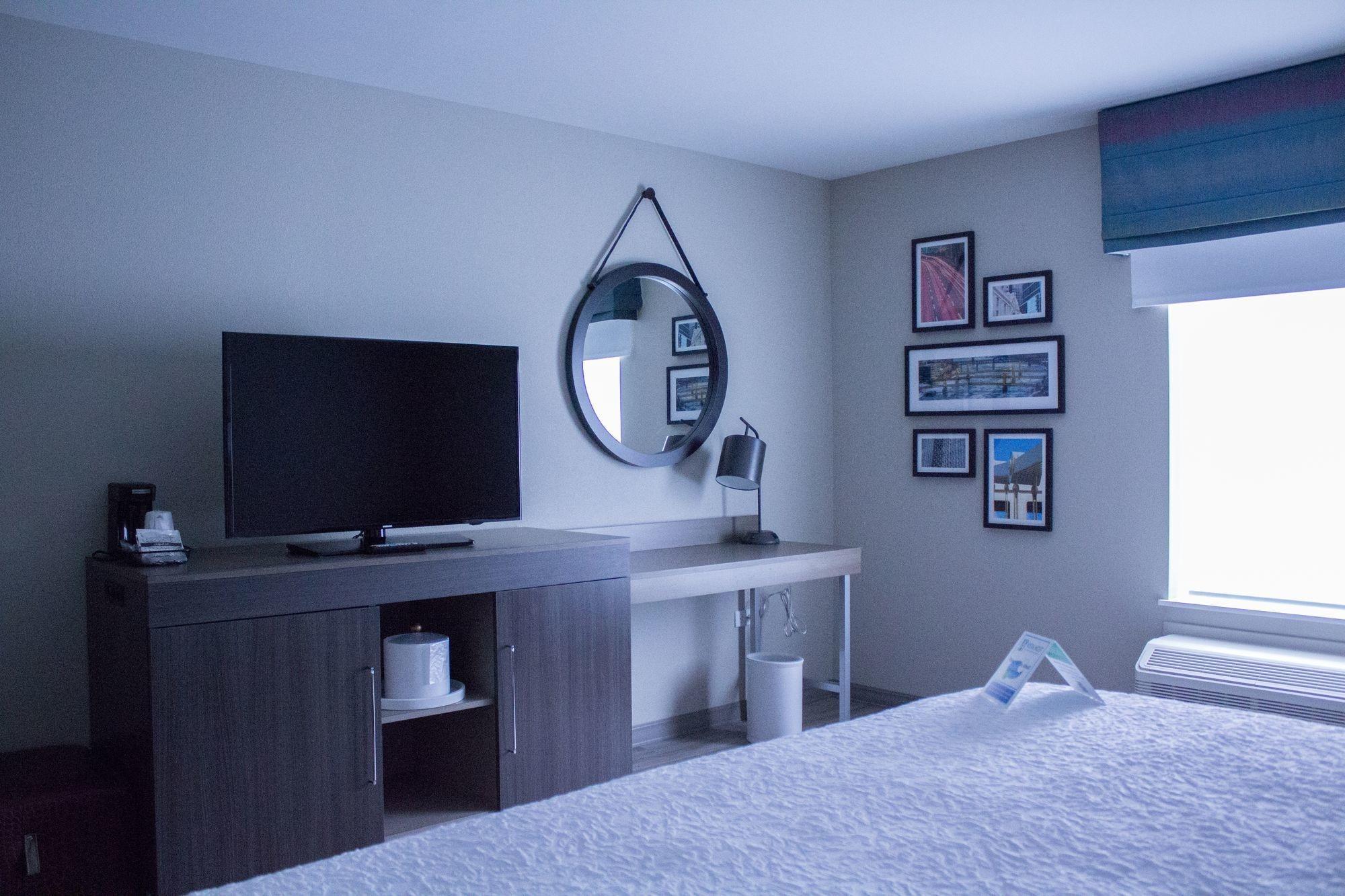 Hampton & Cranberry Township/mars Hotel 3*