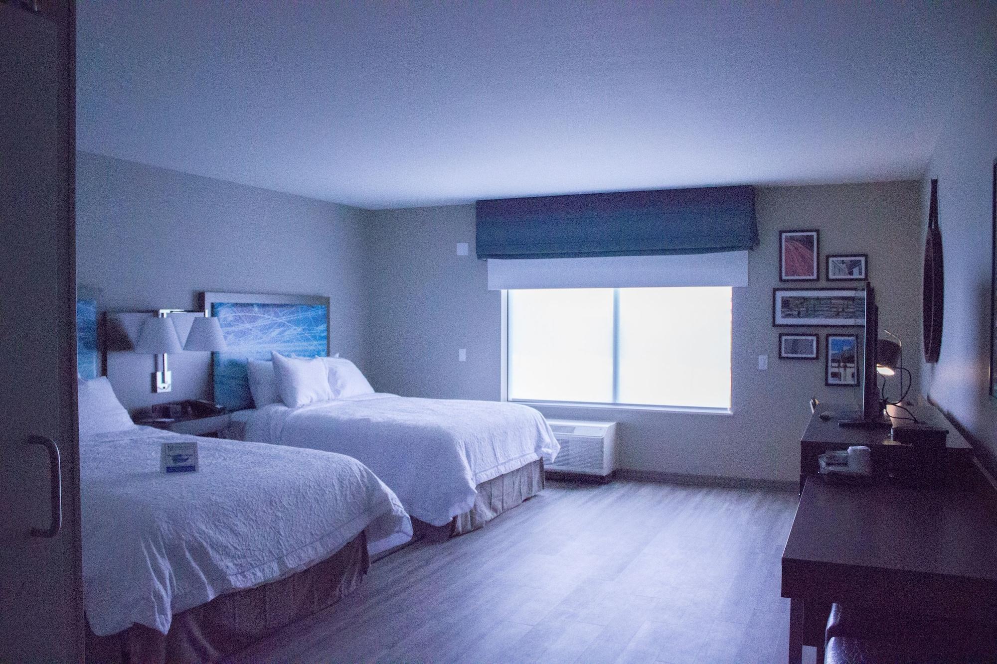 Hampton & Cranberry Township/mars Hotel 3*
