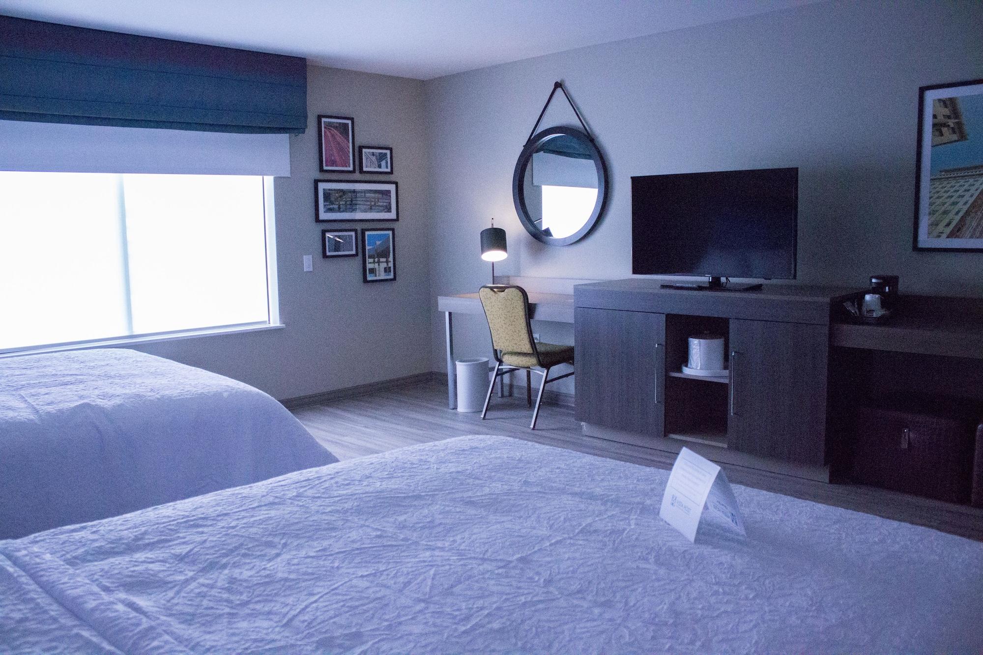 Hampton & Cranberry Township/mars Hotel Cranberry Township