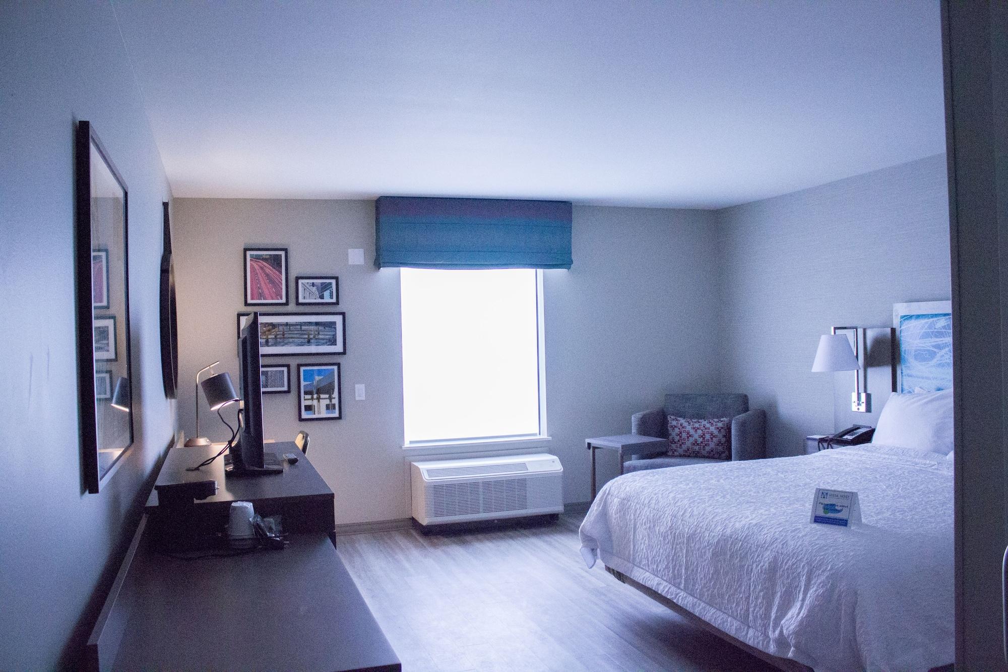 Hotel Hampton & Cranberry Township/mars Cranberry Township