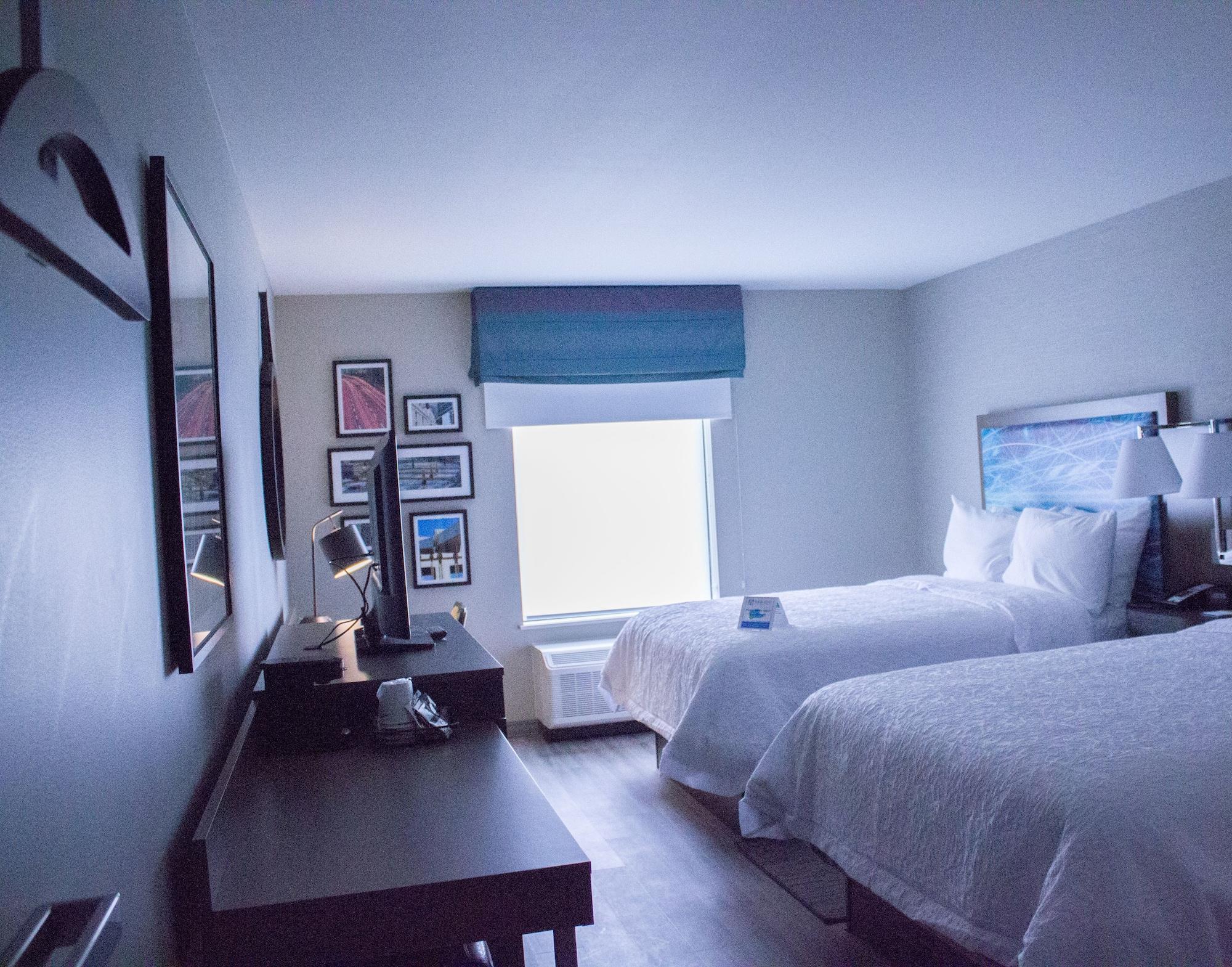 Hampton & Cranberry Township/mars Hotel 3*