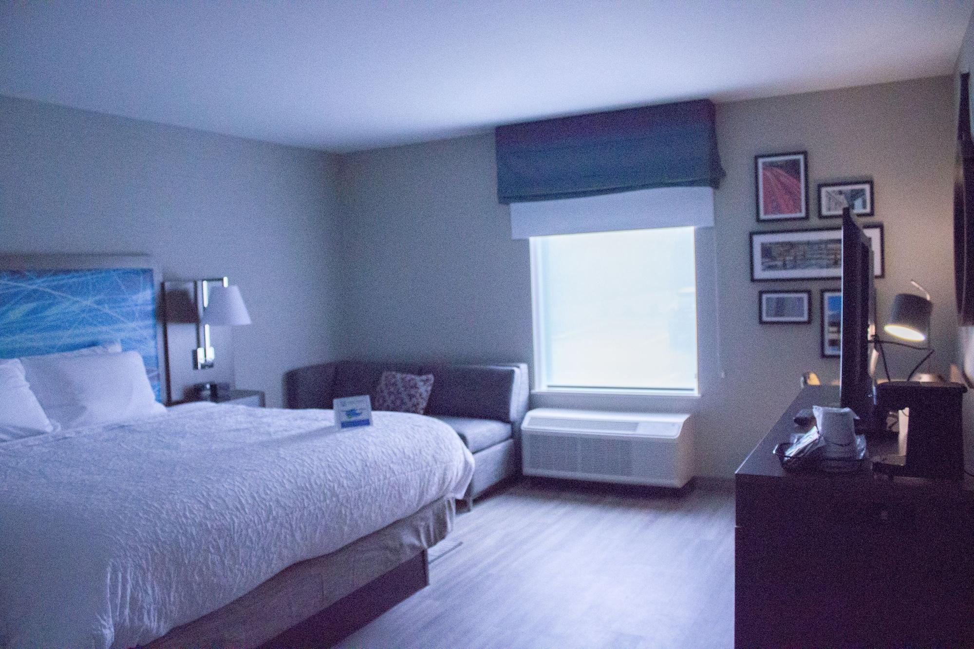 Hampton & Cranberry Township/mars Hotel