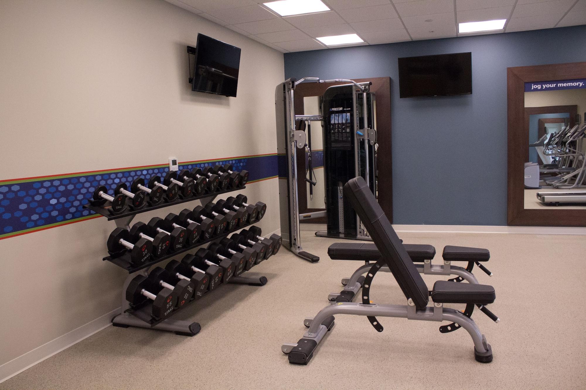 Hampton & Cranberry Township/mars Hotel 3*
