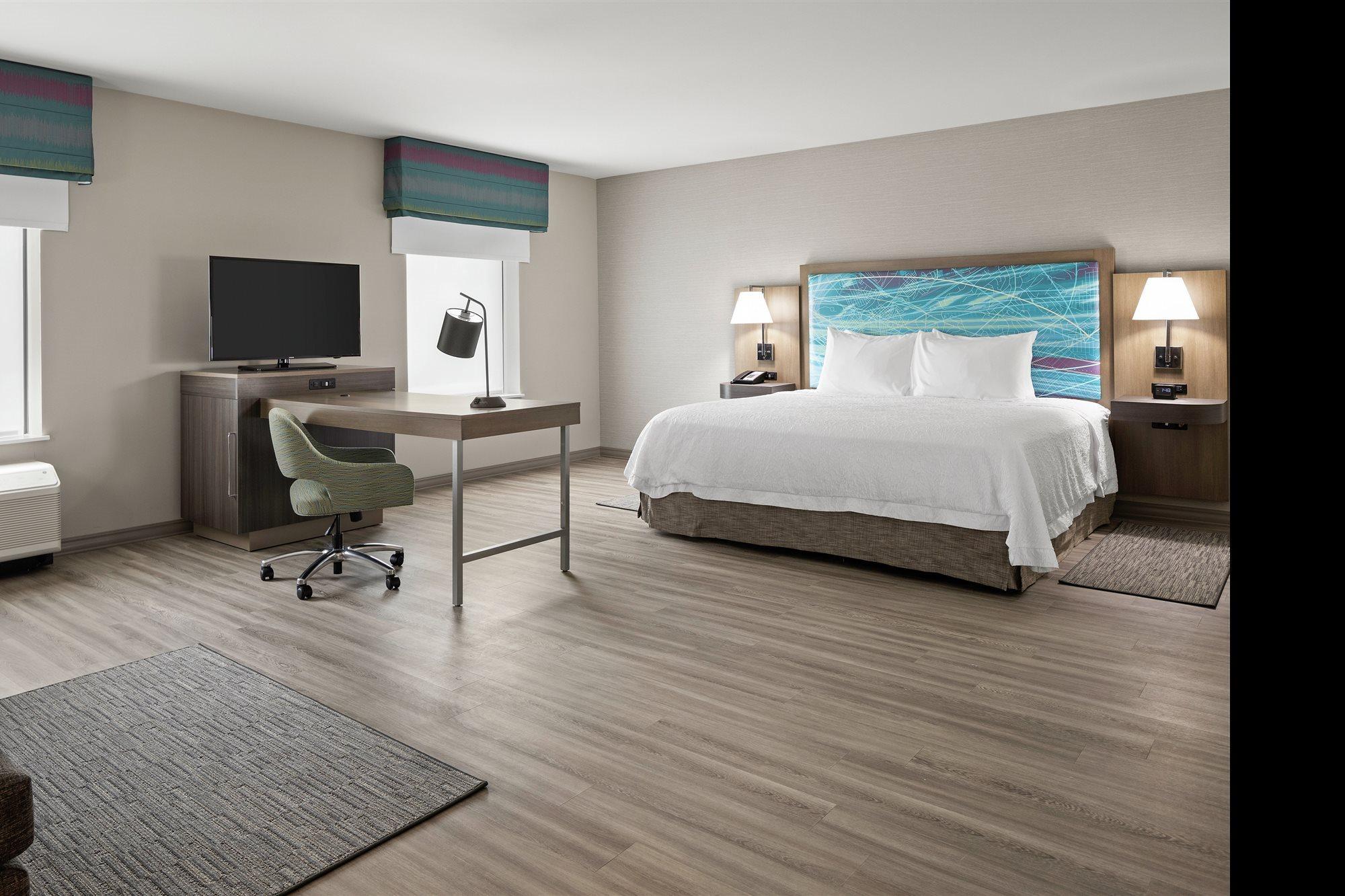 Hampton & Cranberry Township/mars Cranberry Township
