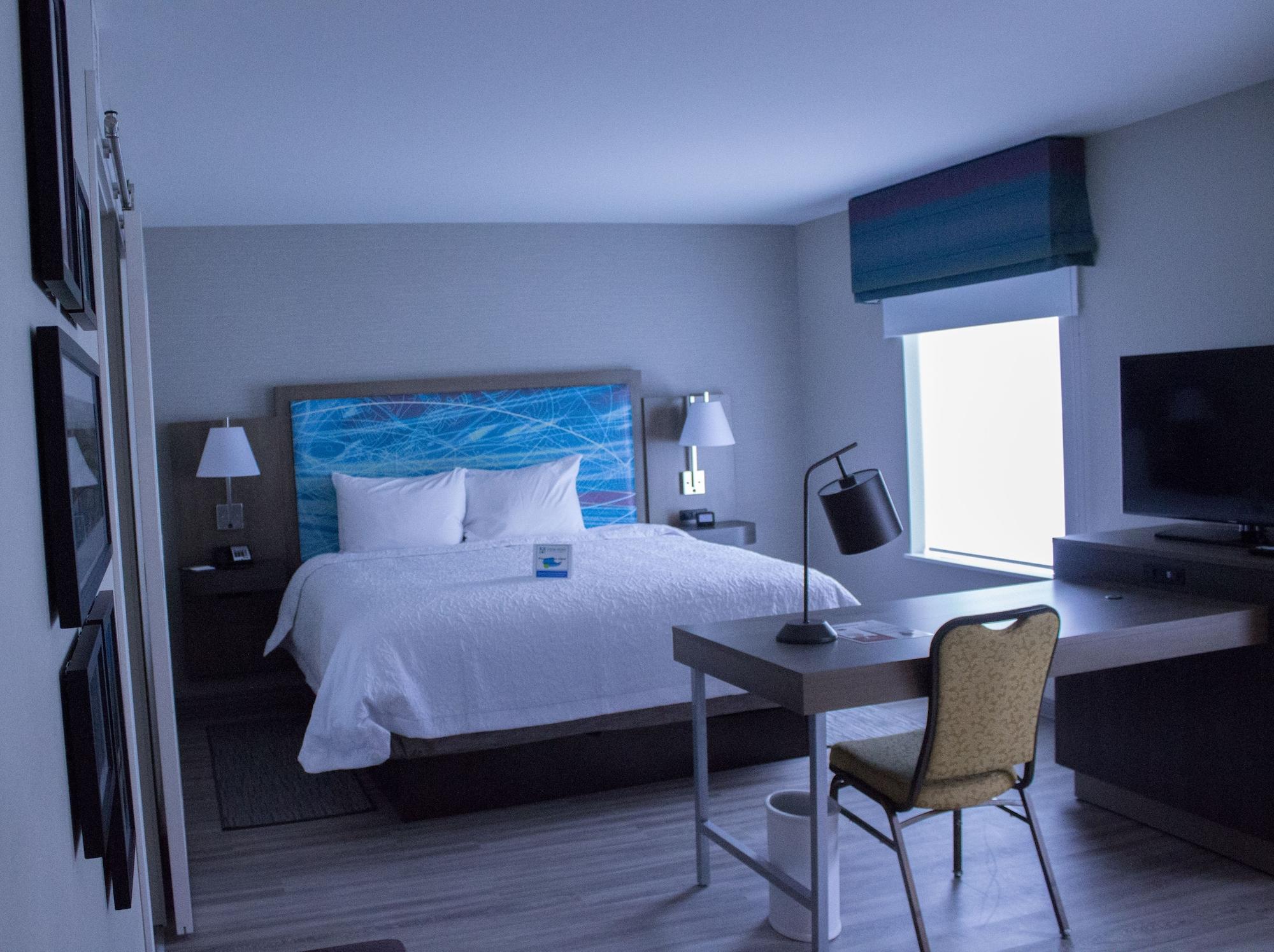 Hampton & Cranberry Township/mars 3* Cranberry Township