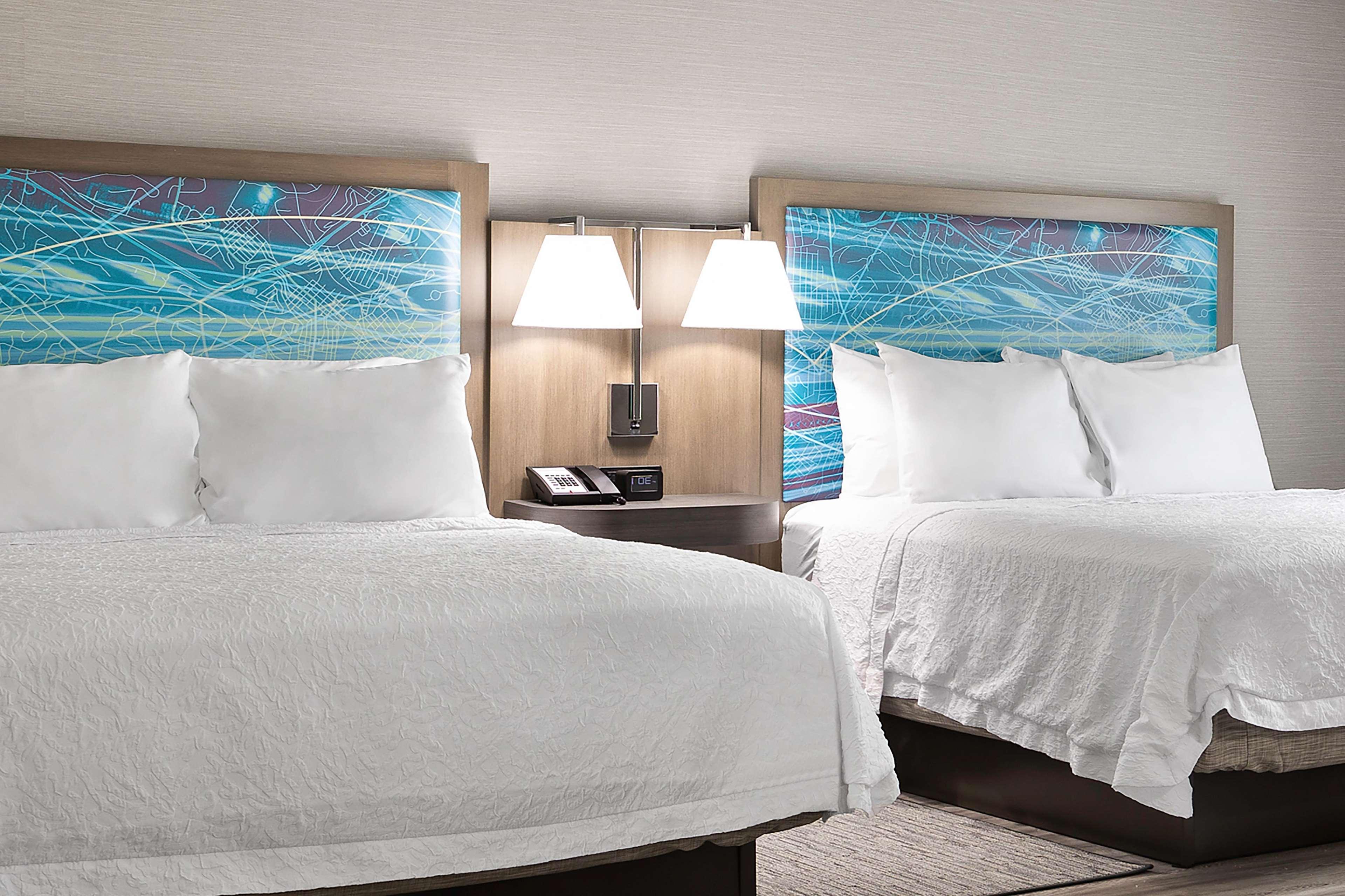 Hotel Hampton & Cranberry Township/mars Cranberry Township