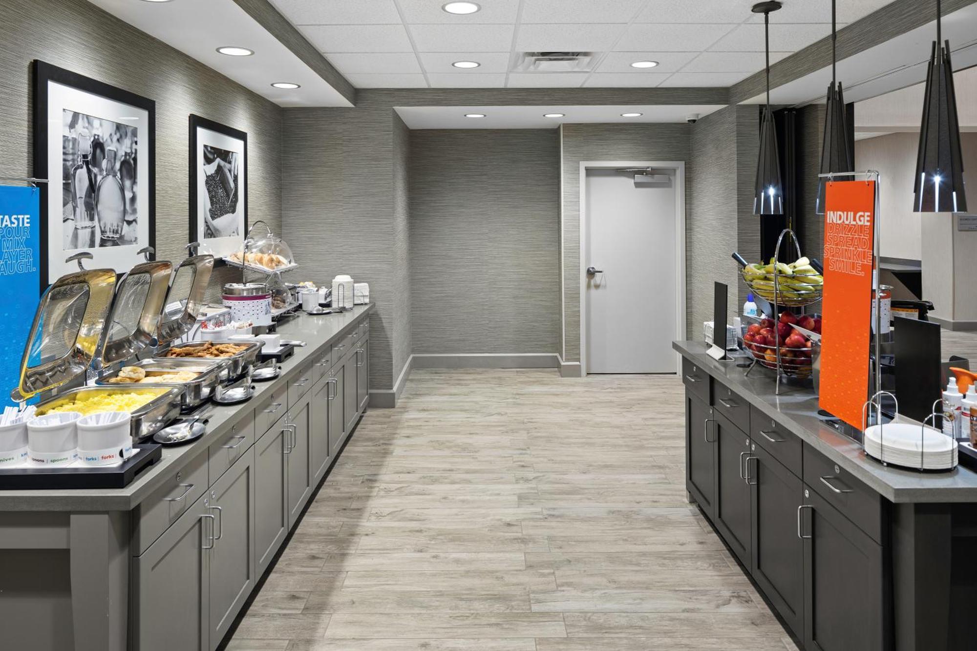 Hampton & Cranberry Township/mars Hotel Cranberry Township